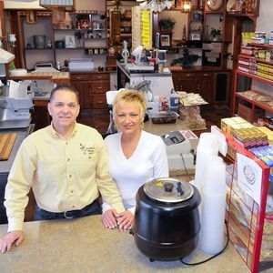 Meet your Posher, Brad